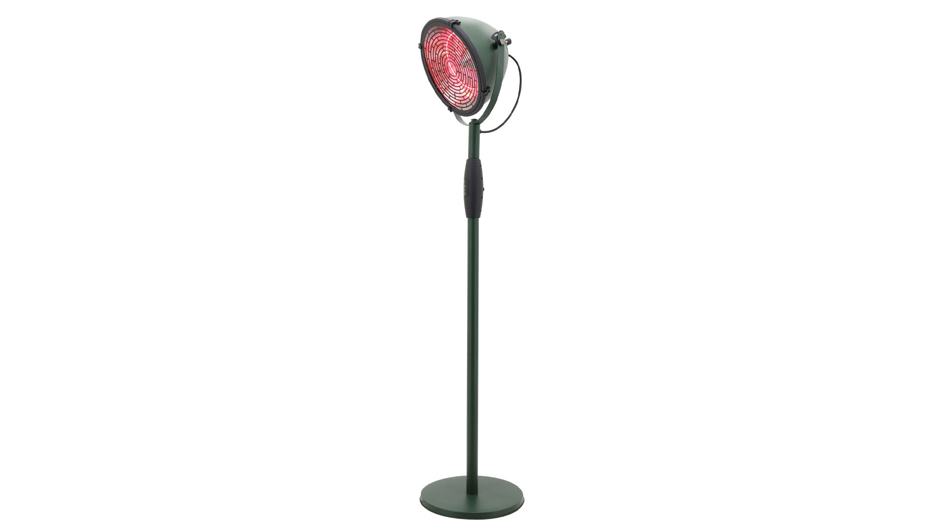 Indus Ultra SMART Standing Jade Green – 2100 W