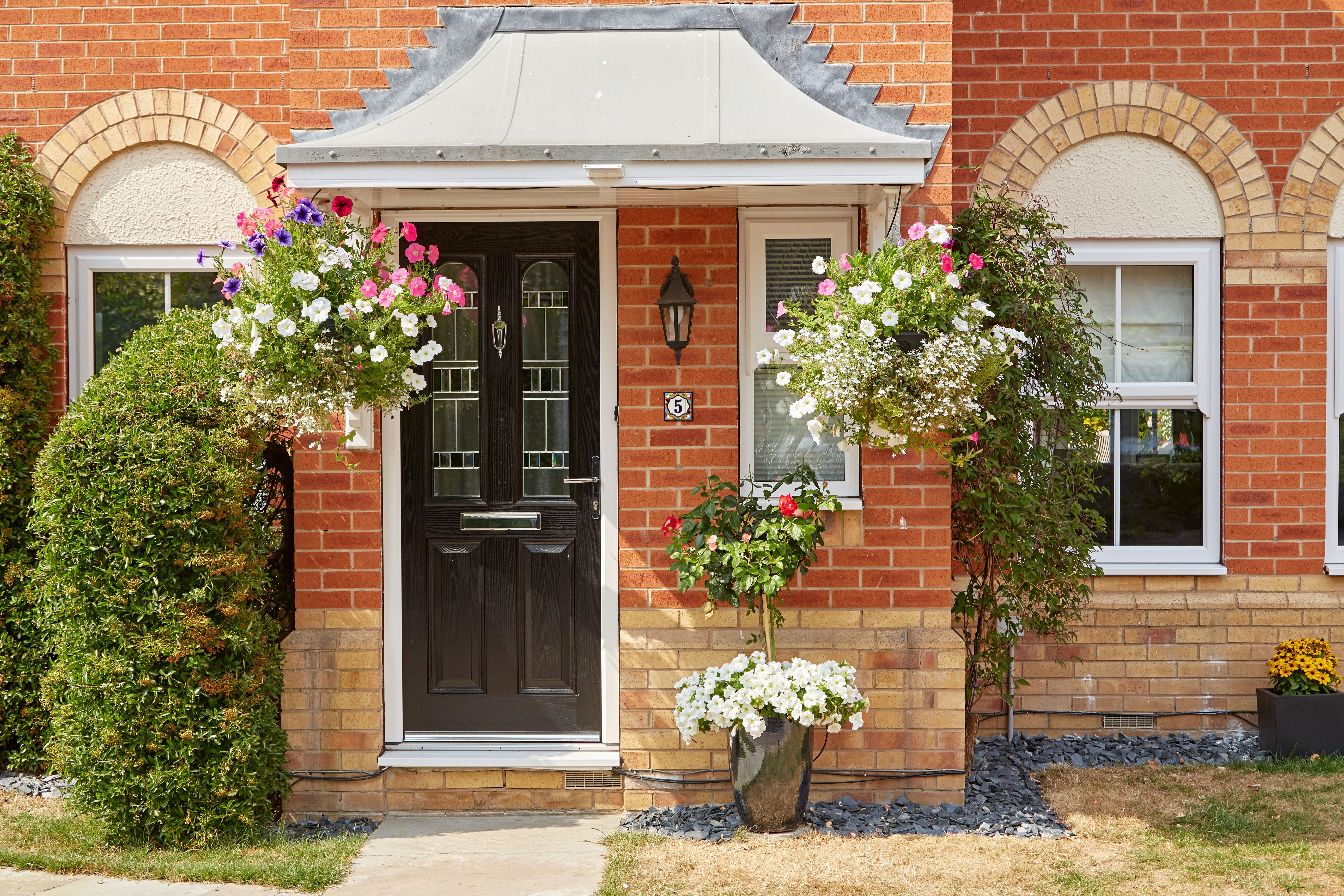   Solārā laistīšanas sistēmas C24 siltumnīcām un dārziem 