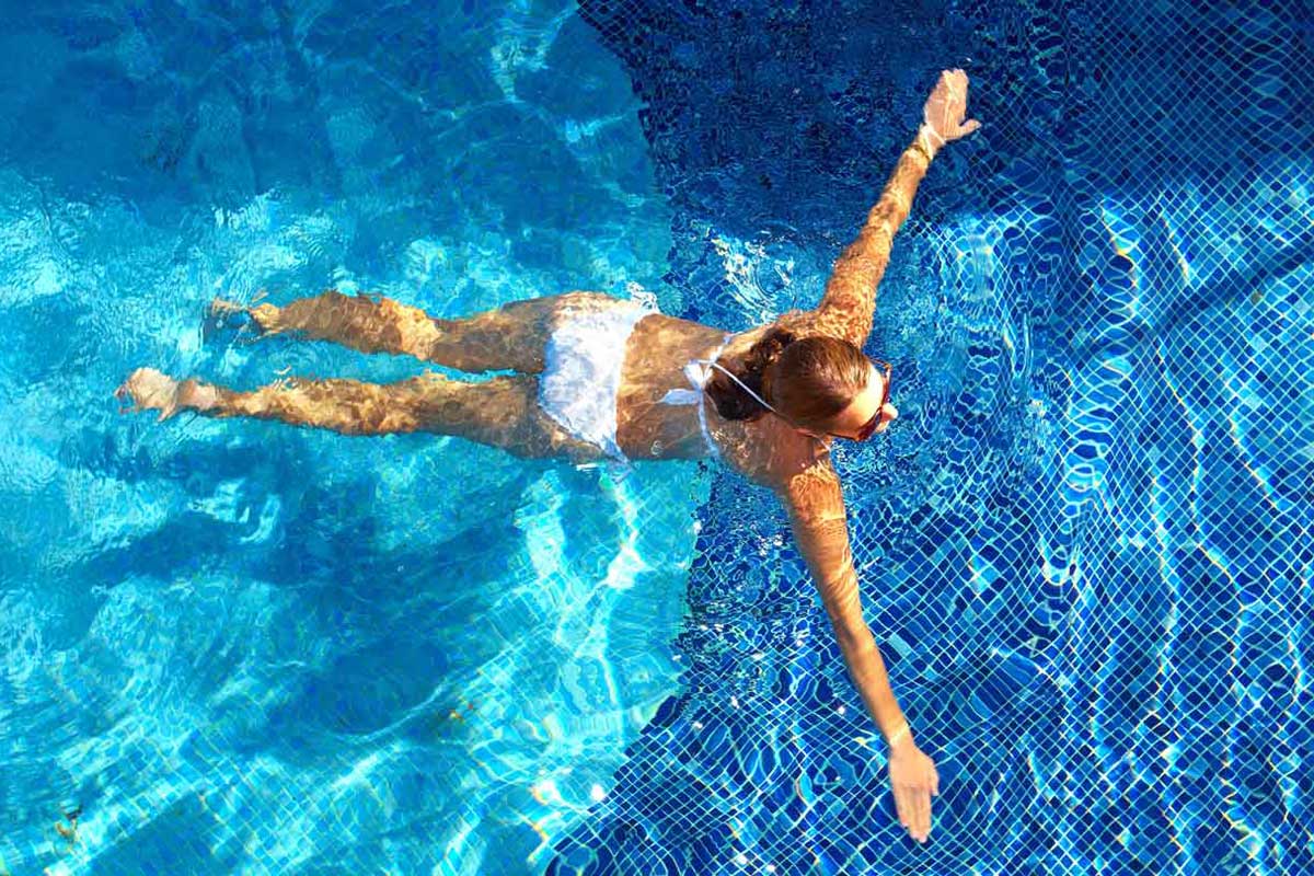 Pool Tiger - SPA Tiger baseina ūdens ekonomisks filtrs - attīrītājs Premout Top produkts