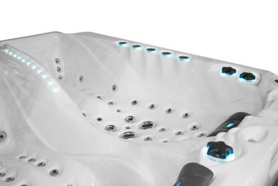 SPA Ecstatic Wave burbuļvanna