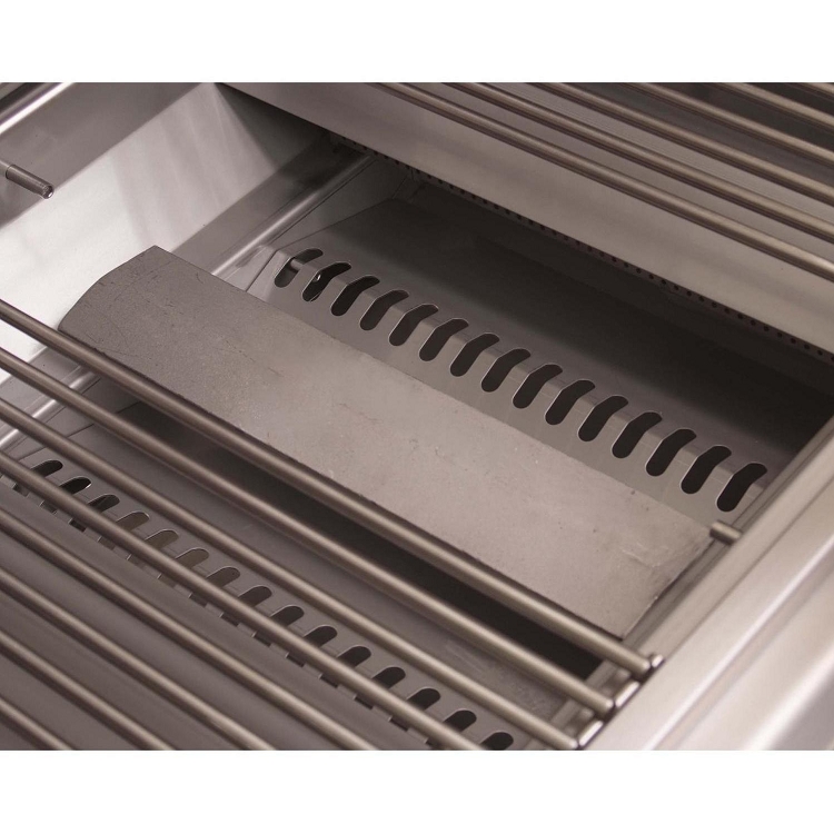 Bull Premium 7 degļu BBQ grilratiņu degļi