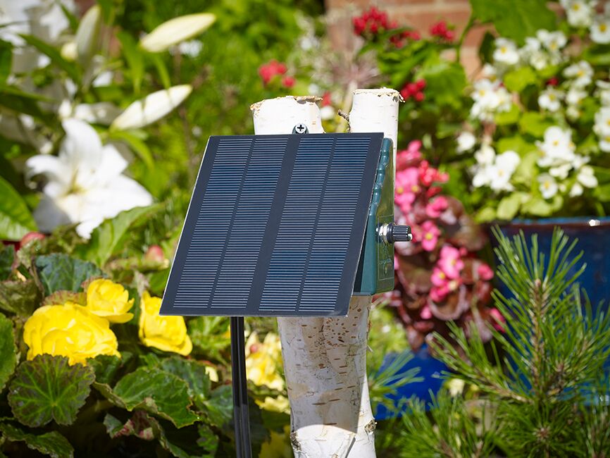 Irigācijas sistēma 