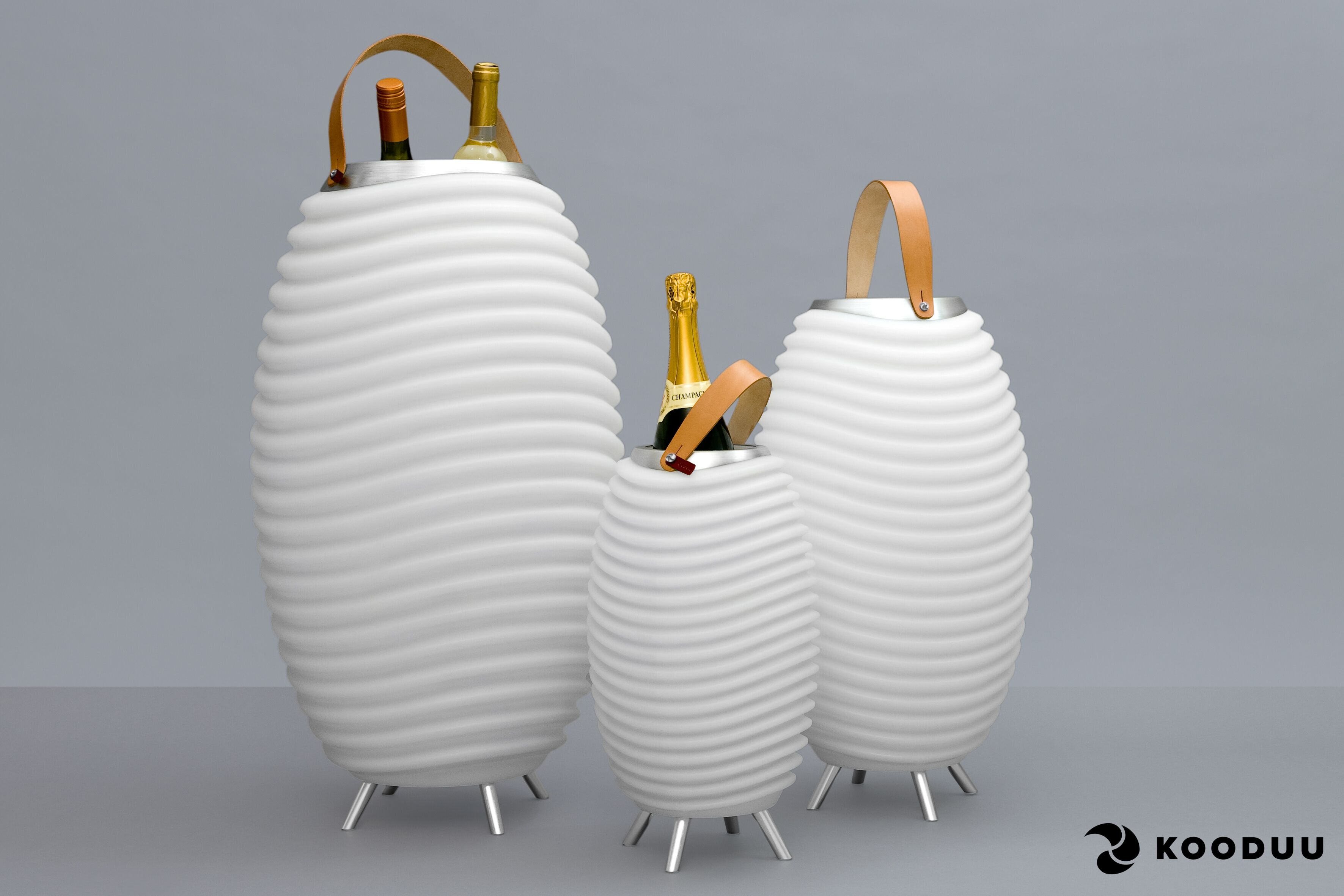 Kooduu Synergy PRO 65