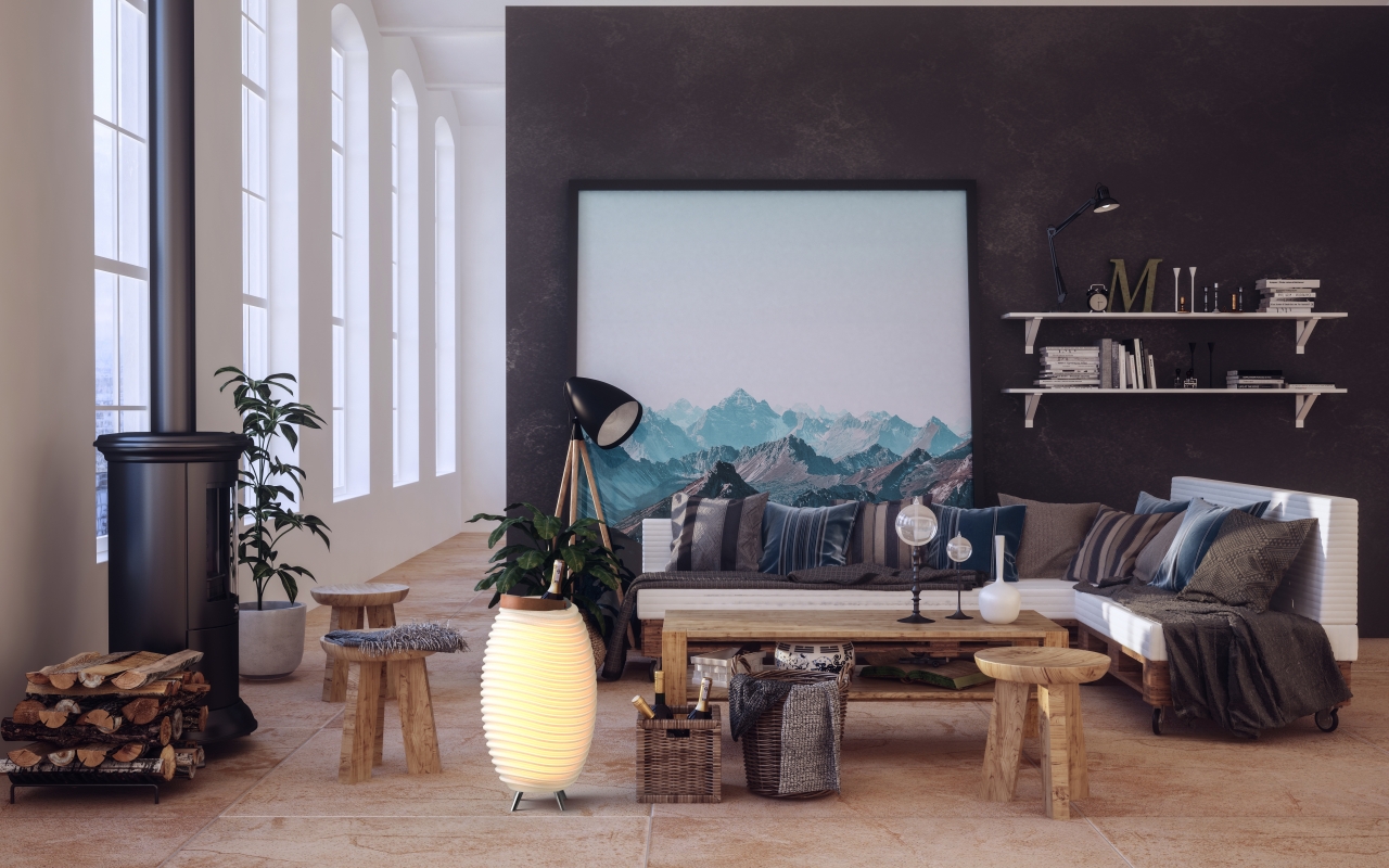 Kooduu Synergy PRO 65