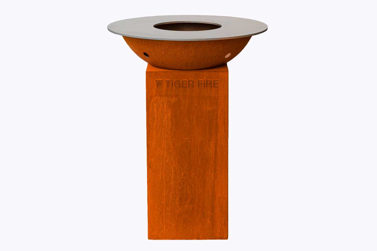 Tiger Fire 70 Classic grils