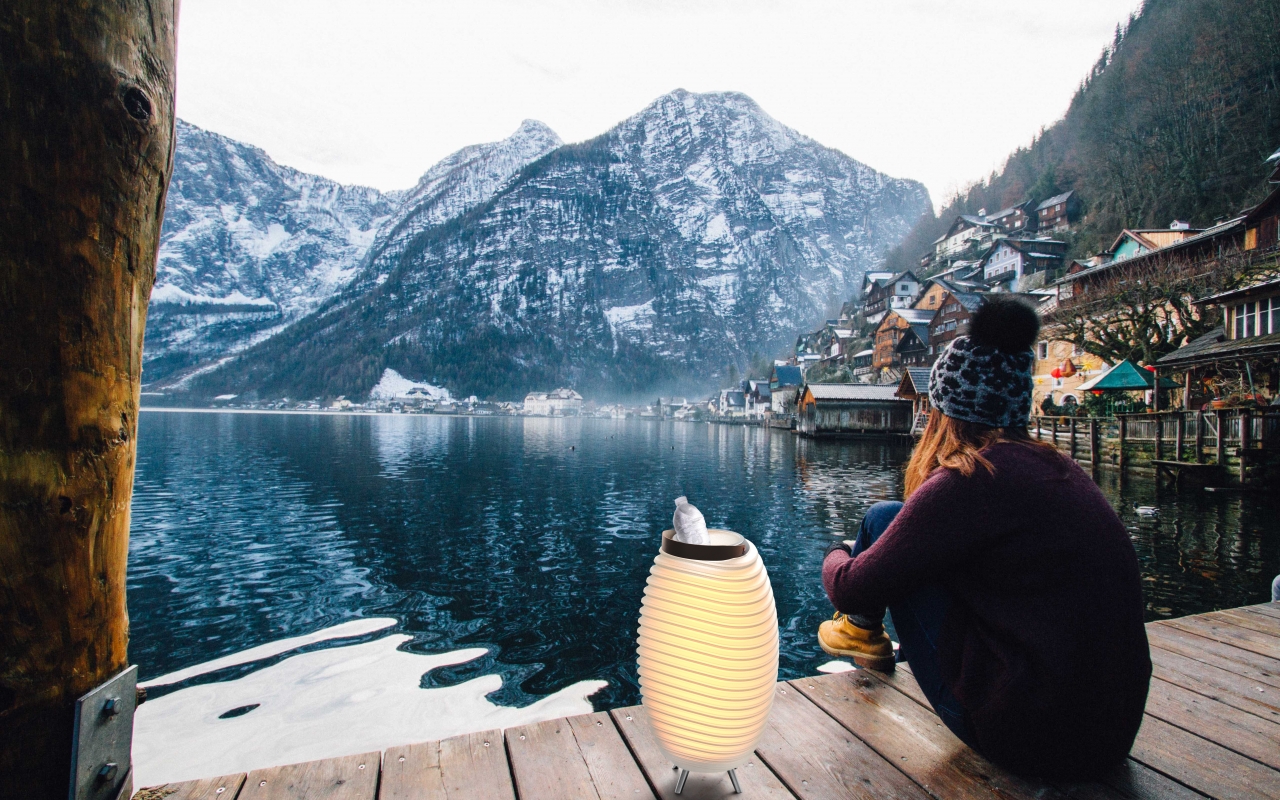 Kooduu Synergy PRO 65