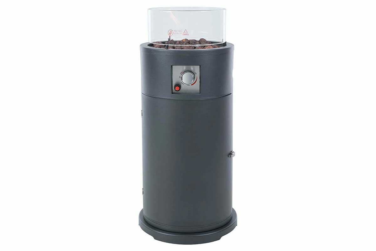 SUNRED BOGO Gāzes Terašu sildītājs  10.5 kW