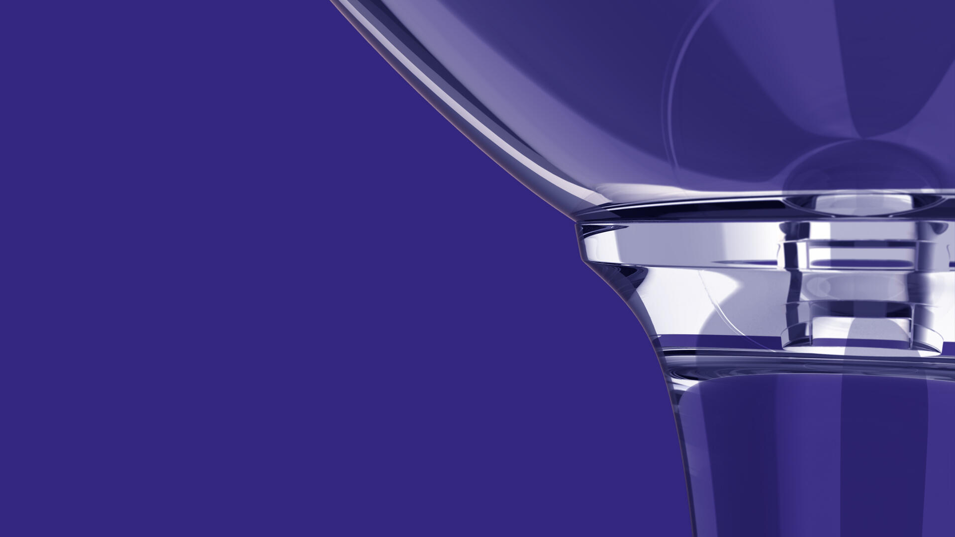 Tritāna stikla alus glāzes "Mr Gustav" 