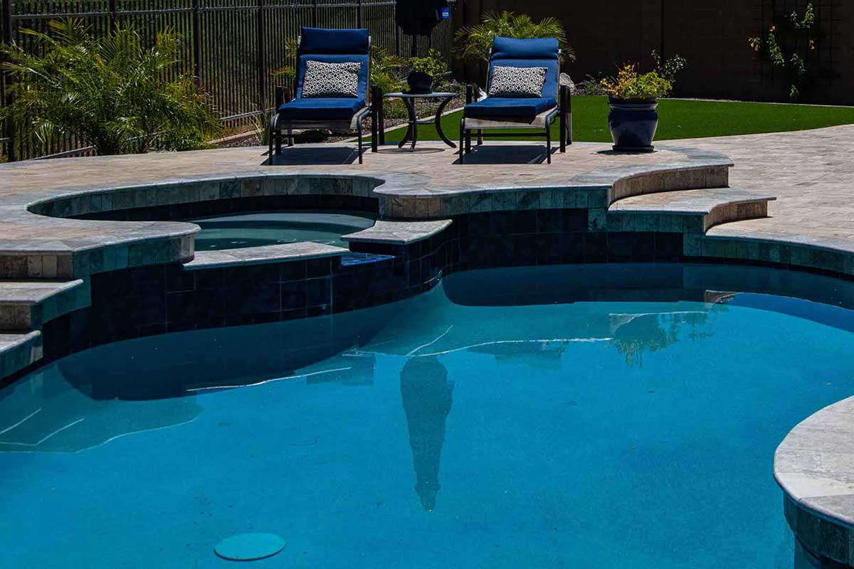 Pool Tiger - SPA Tiger baseina ūdens ekonomisks filtrs - attīrītājs Premout Top produkts